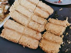 -七步香云南山里菜(昆明老街店)