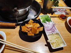 -么肆烤肉(新华街店)