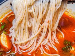 -宋益驴蹄子面肉夹馍(辛家庙店)