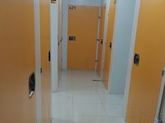 -安东易迷你自助仓储寄存仓库(杨浦店)