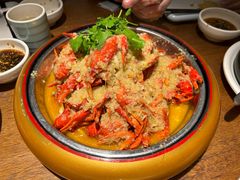-乔街深夜食堂·小龙虾·高压锅生蚝(杭州总店)