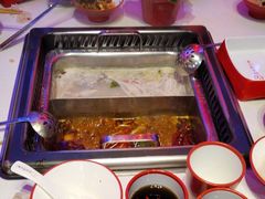 -倍儿红喜临门火锅(文兴路店)