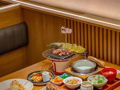 -味太助·银饭食堂(中华城店)