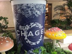 -霸王茶姬(南亚风情第壹城店)