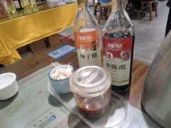 -松针蔡记蒸饺(花园路店)