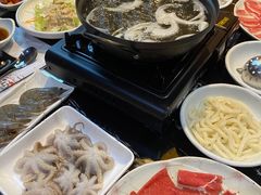 -松坂屋日料自助(长城路店)