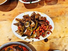 卤菜拼盘-西环肥仔螺蛳粉(总店)