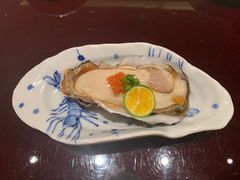 日本生蚝-鮨心和(外滩店)