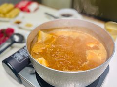 -燃计沙茶皇·香港沙茶火锅(人广旗舰店)