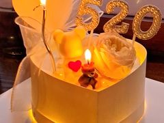 -卷心卷意·轻甜蛋糕(新光天地店)