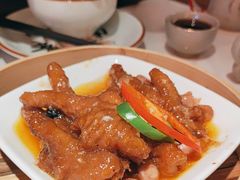 -禄运茶居·手工点心(恒宝广场店)