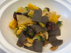 -功德林素菜饭庄(前门店)