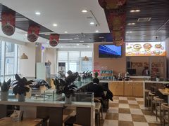 -嘉和一品粥(魏公村店)