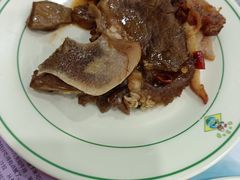 -巴犀烧烤(新崇光店)