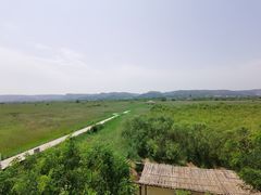 -处女泉风景名胜区
