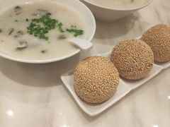 -稻香酒家·33年老字号·港式粤菜(富邦中心店)