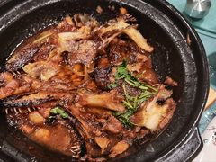 -园中园美食城