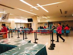 -誉兴公众餐厅(港大医院店)
