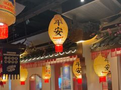 -杨记隆府重庆江湖菜(大悦城店)