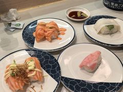 -滨寿司(新街口中央商场店)