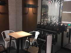 -威尔仕健身·游泳(中港汇店)