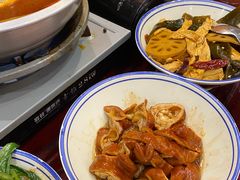 -张卤堂·砂锅卤肘子(南头店)