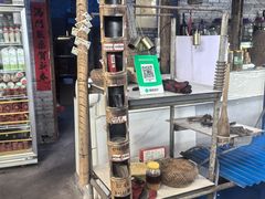 -竹泉农庄·竹筒饭(从化店)