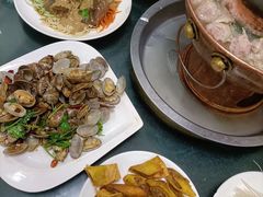 -山海关清和浑锅店