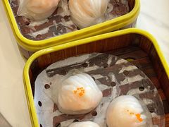 东方虾饺皇-东方早茶 海鲜•青岛菜(国信体育中心店)