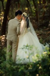 -Mu慕婚纱摄影·超级工作室