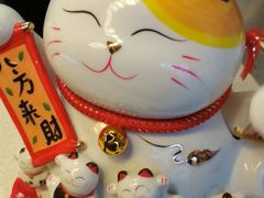 -去茶去餐厅(中央大街店)