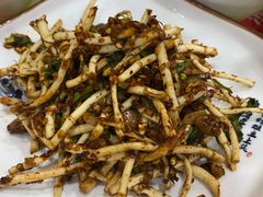 -渔香岛美蛙鱼头火锅(威清路店)