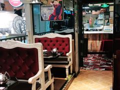 -高第街56号餐厅(银座商城玉函店)