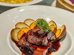 -望乡楼上海菜(日月光店)