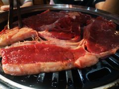 -吉志烤肉(太原总店)