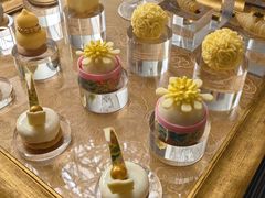 -天津海河悦榕庄·Lobby Lounge大堂吧