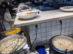 -素清香(解放路店)