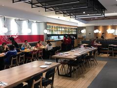 大堂-必胜客(天河城店)
