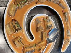 -浩运·海鲜青岛菜·海胆水饺(石老人店)