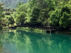 -桃花岭景区