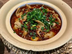 -大盐帮川菜馆(长楹天街店)