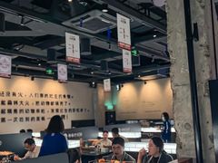 -很久以前羊肉串(朝阳路店)