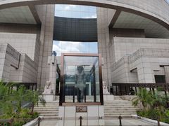 -上海博物馆(人民广场馆)