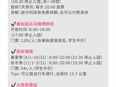 -大雁塔北广场音乐喷泉