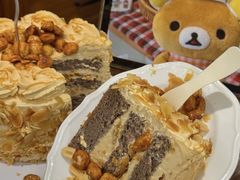 -流酥可心·牛乳蛋糕商店(禾祥西路店)