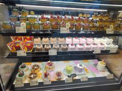 -PAPER STONE BAKERY(天环店)
