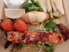 -玲婧胡同·生日蛋糕·餐厅(嘉里城店)