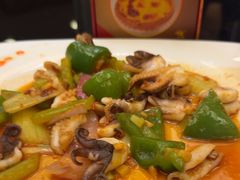 -东江海鲜酒家(艺都分店)