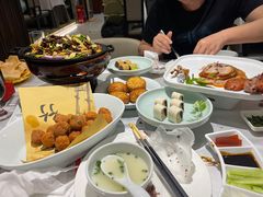 -味+新京宴·烤鸭·北京菜(创意谷店)