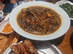 -95号酱骨·一块豆腐(展春园西路店)